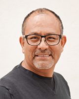 Rolman Mazariegos